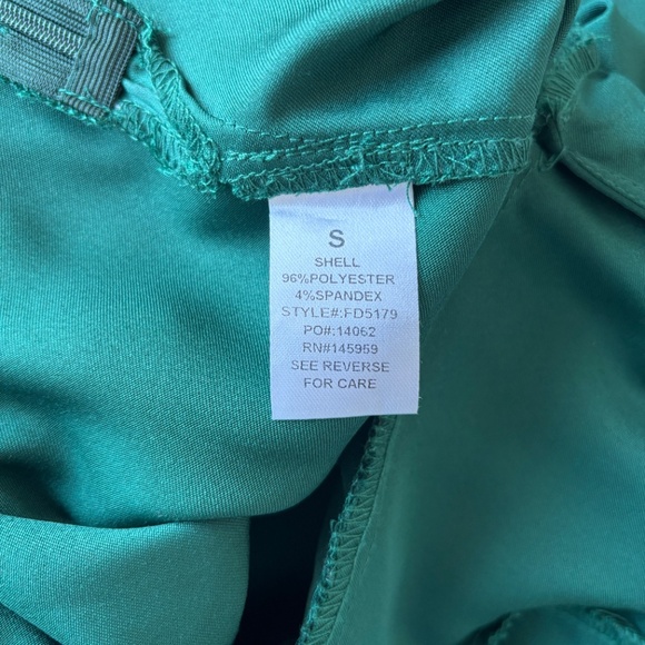 olivia + james: evening dress (Small) - Picture 7 of 7